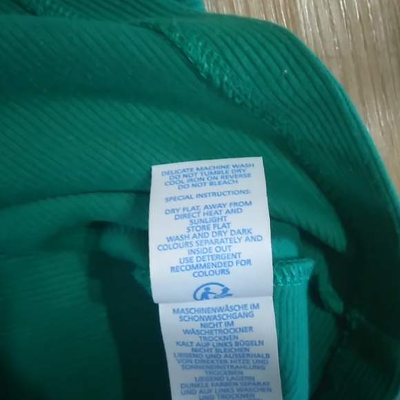 🌟Host Pick! Boden Green Jackie Kennedy style dress - Picture 6 of 9